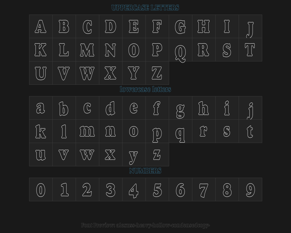 alexuss-heavy-hollow-condensedcopy-1Preview