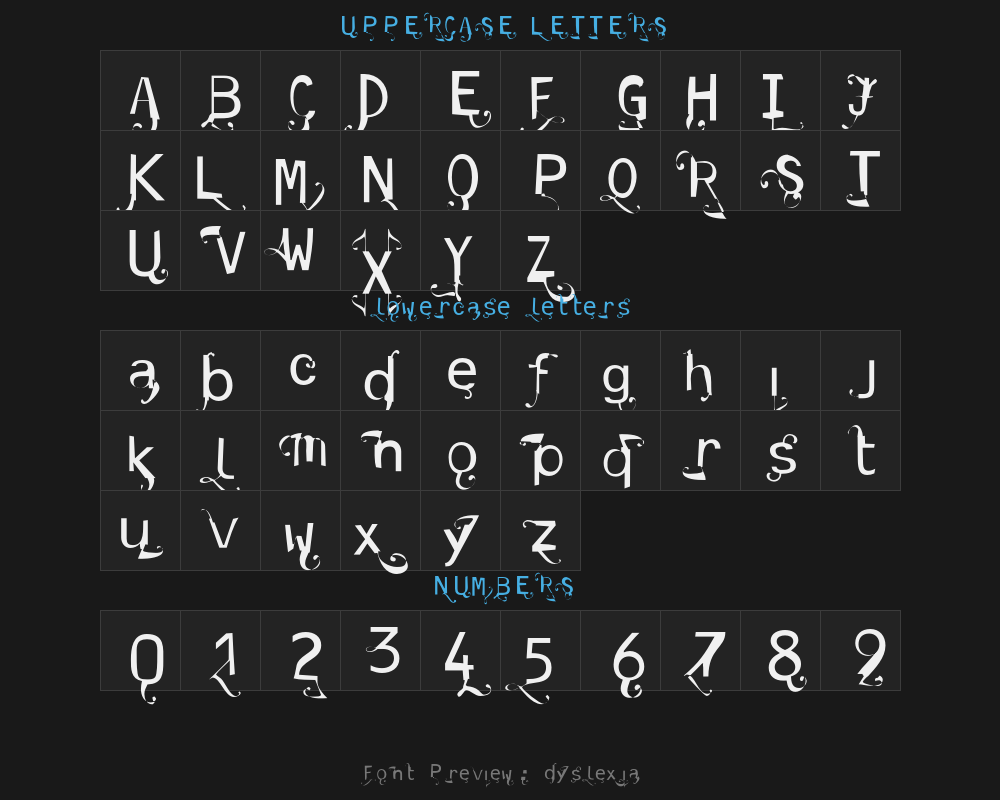 dyslexiaPreview