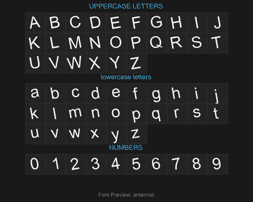 antennalPreview image