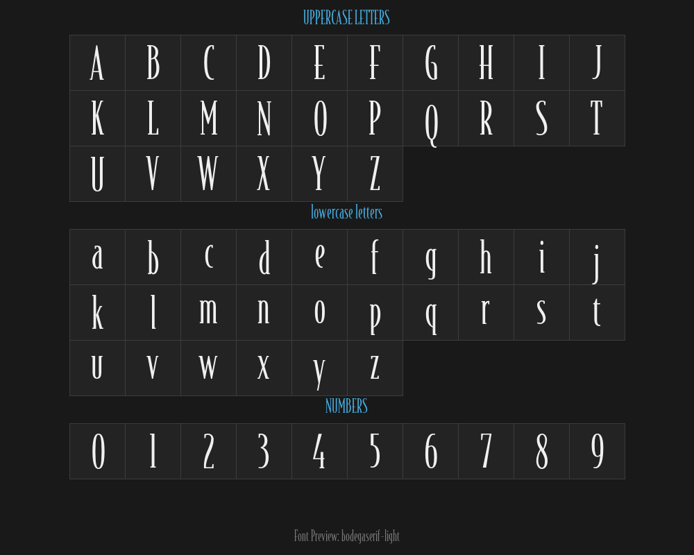 bodegaserif-lightPreview