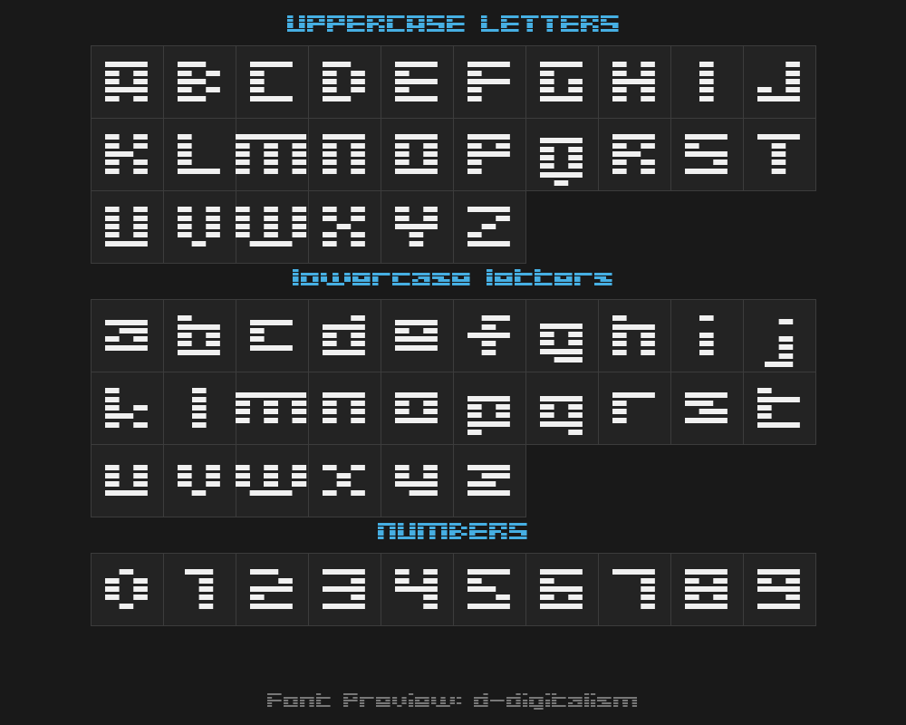 d3-digitalismPreview