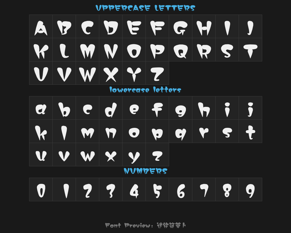 Mini radishPreview