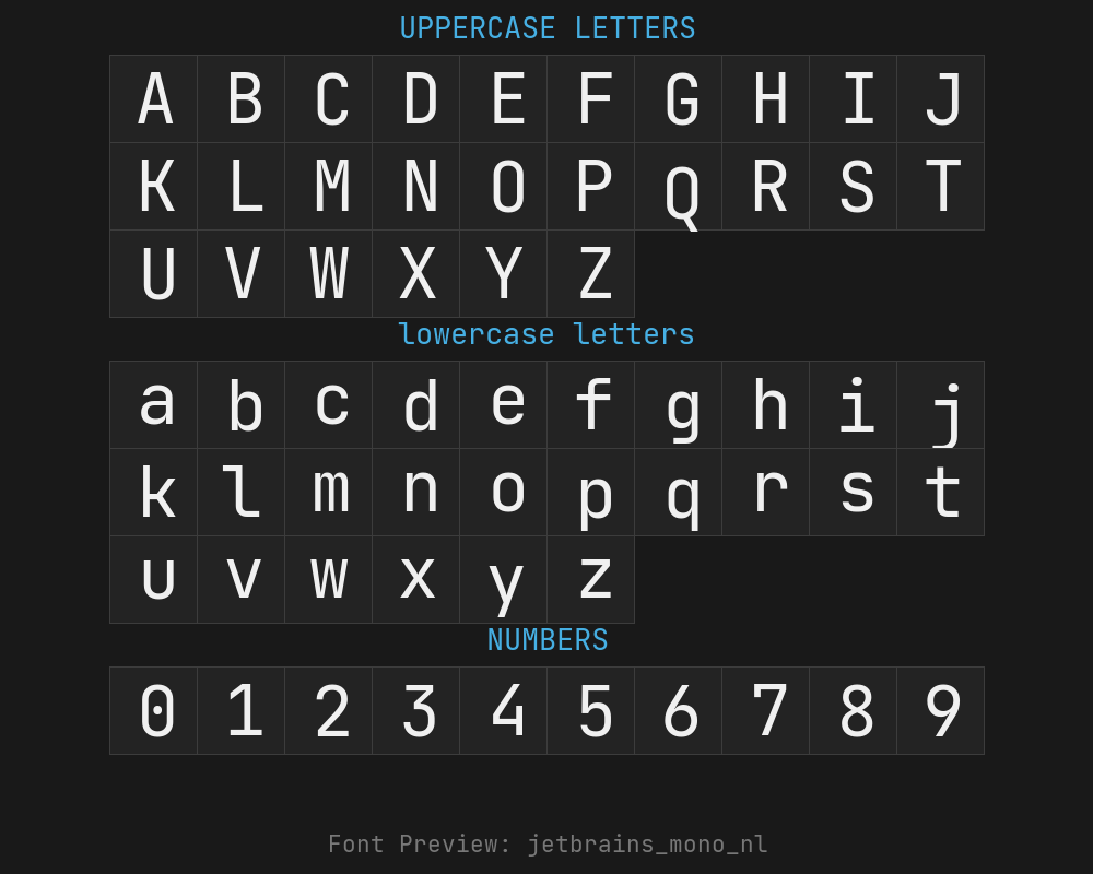 jetbrains_mono_nlPreview