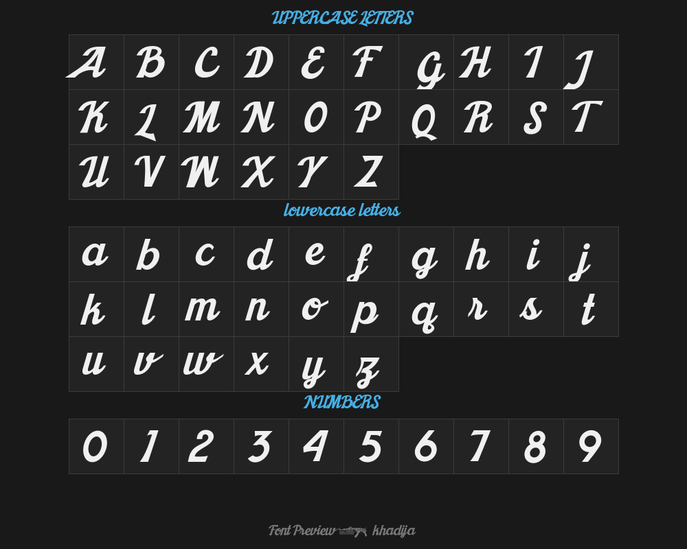 khadijaPreview image