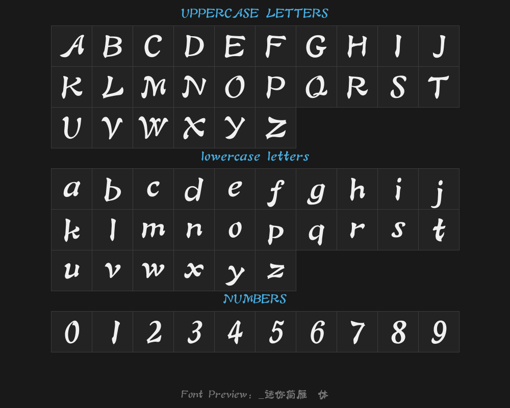 4153_ Mini Jian Yanling typePreview