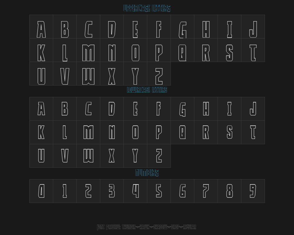 thunder-hawk-shadow-drop-regularPreview