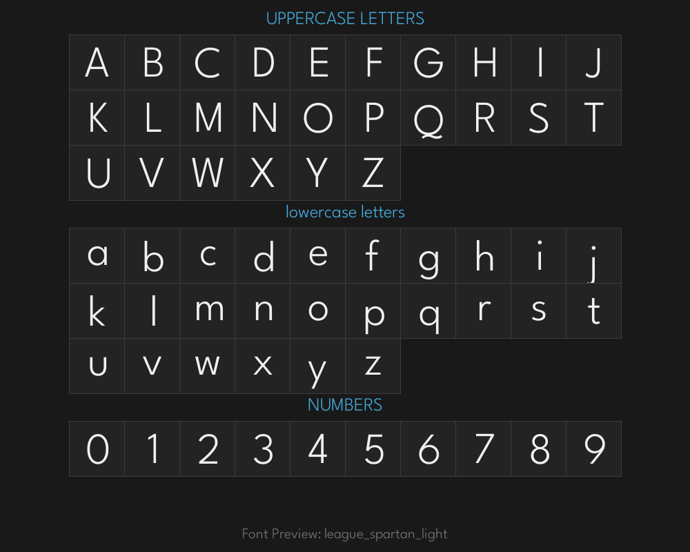 league_spartan_lightPreview image