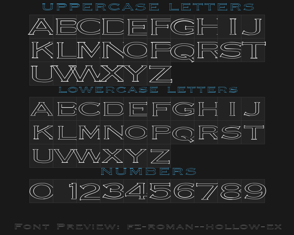 fz-roman-13-hollow-exPreview