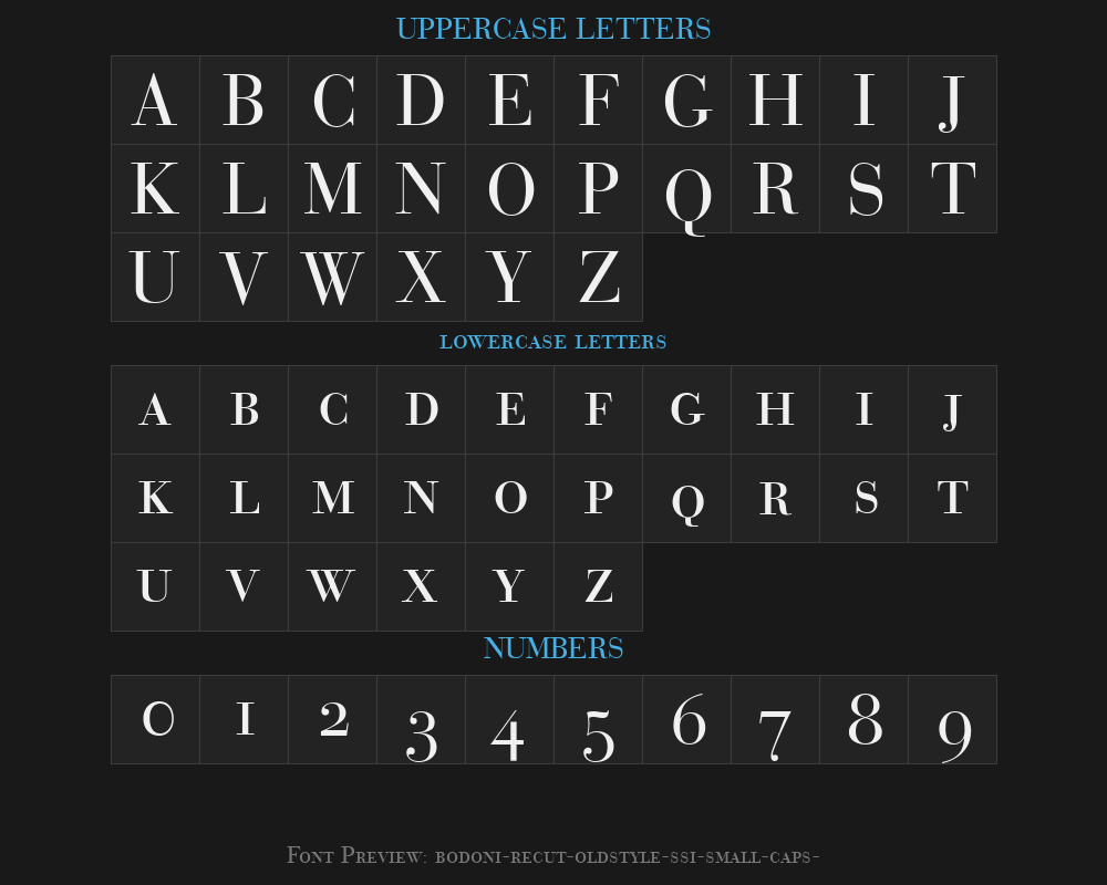 bodoni-recut-oldstyle-ssi-small-caps-Preview
