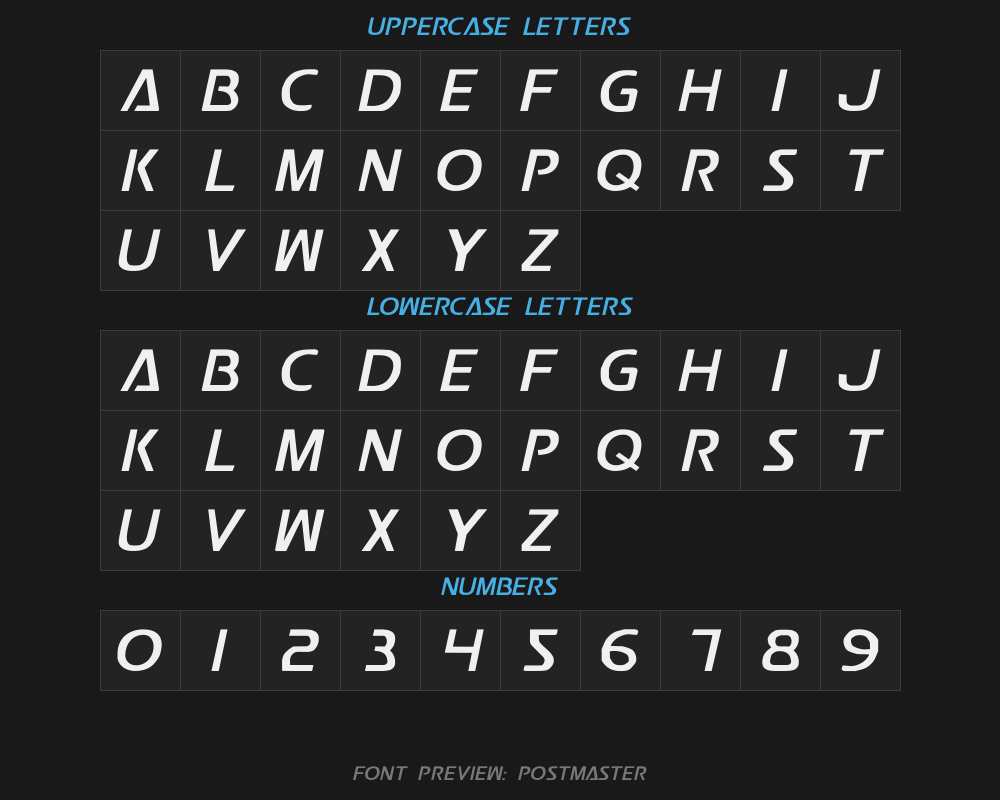 postmasterPreview