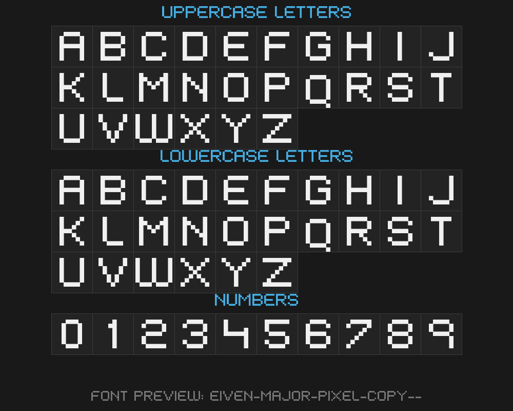 eiven-major-pixel-copy-1-Preview image