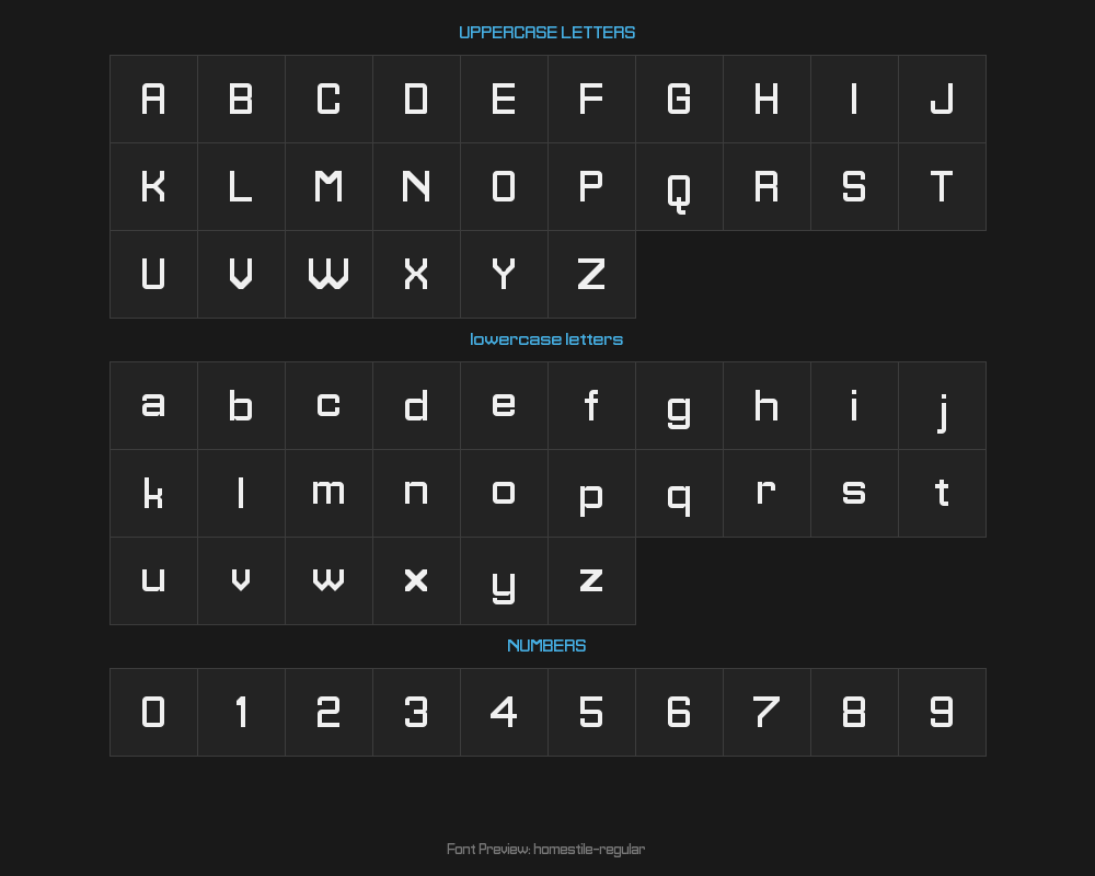 homestile-regularPreview