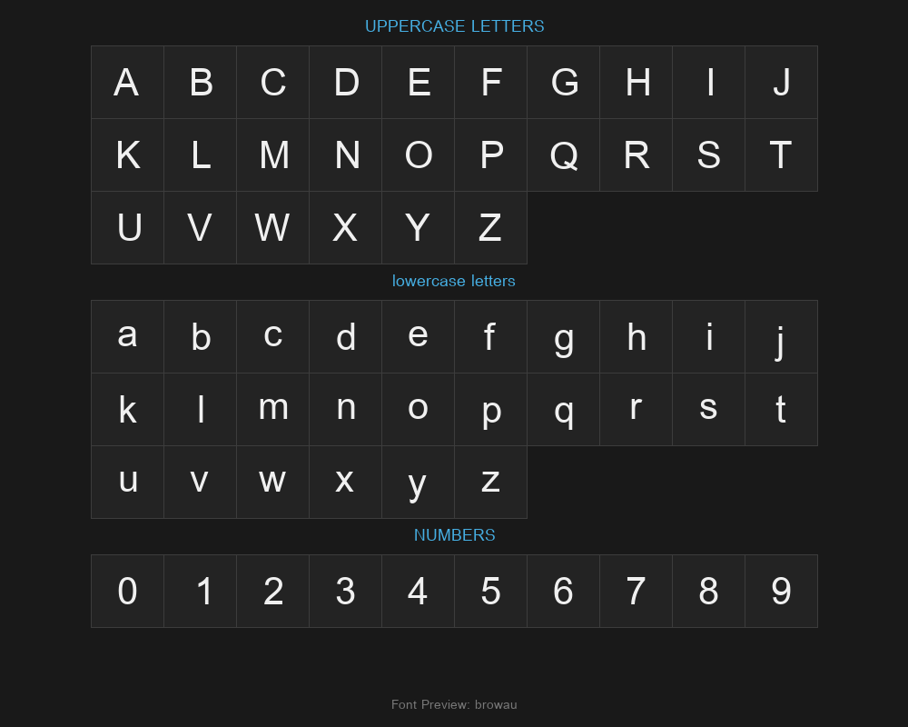 browauPreview