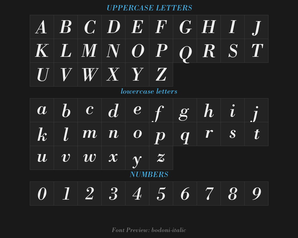 bodoni-italicPreview