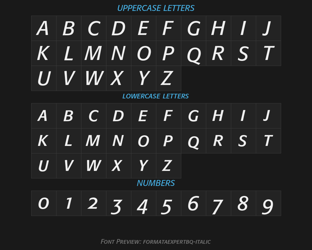 formataexpertbq-italicPreview