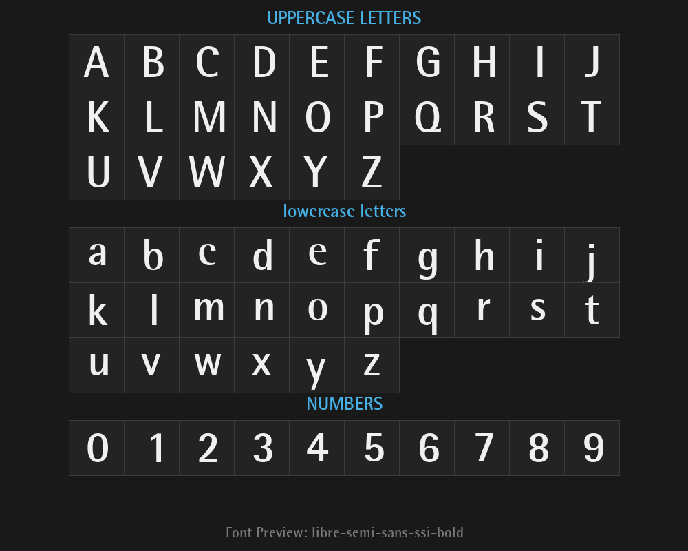 libre-semi-sans-ssi-boldPreview