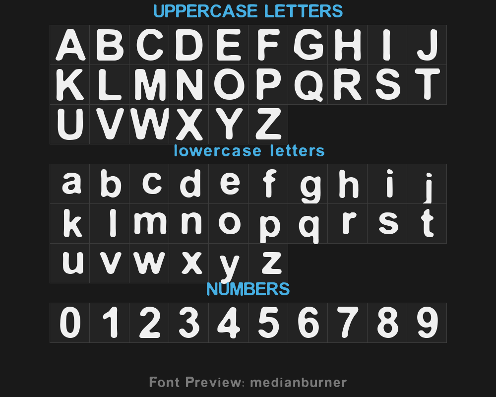 medianburnerPreview image