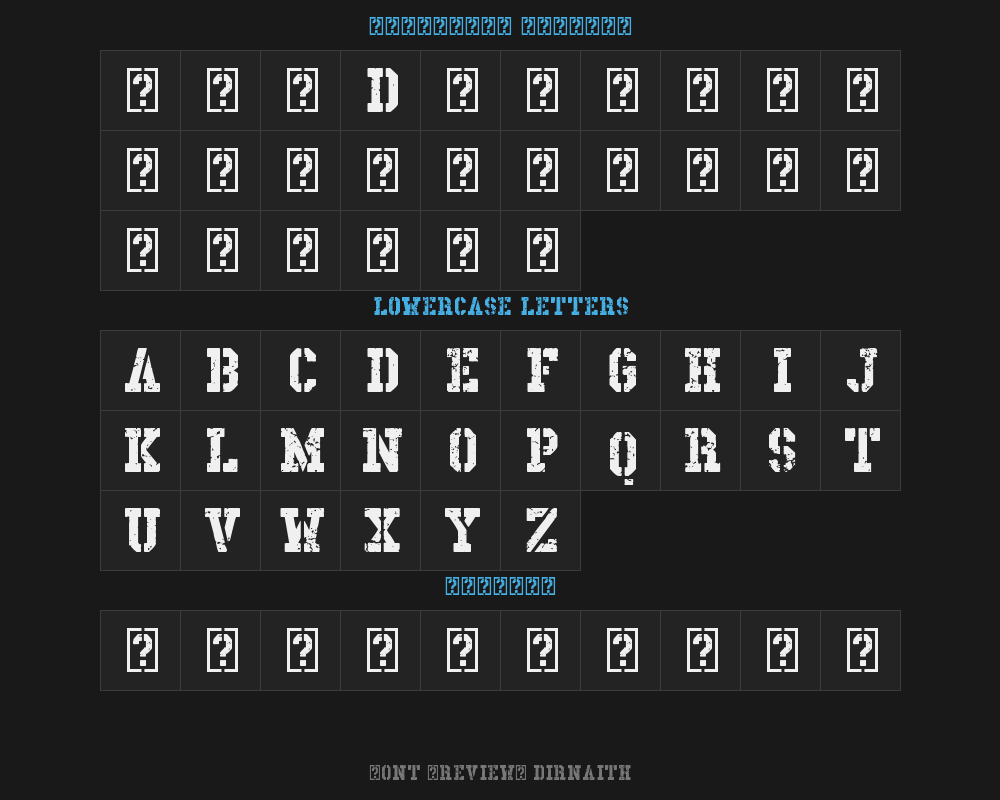 dirnaithPreview