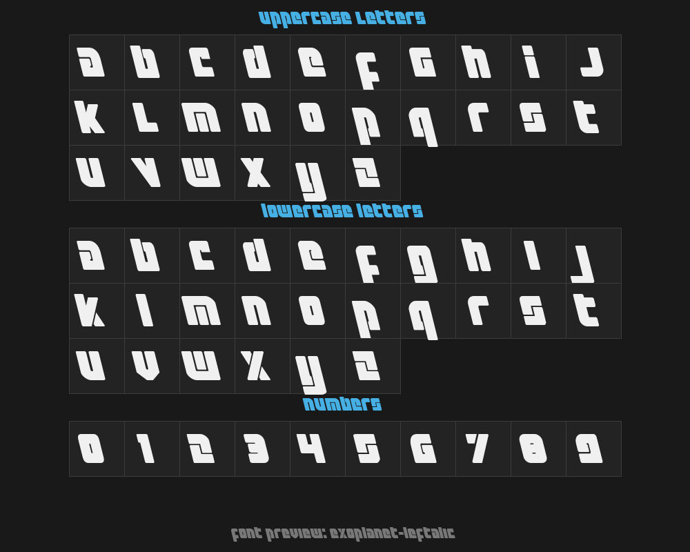 exoplanet-leftalicPreview