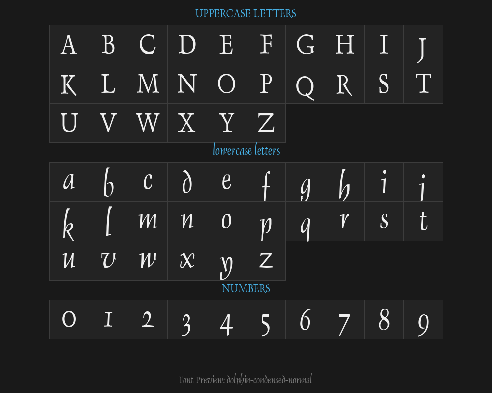 dolphin-condensed-normalPreview