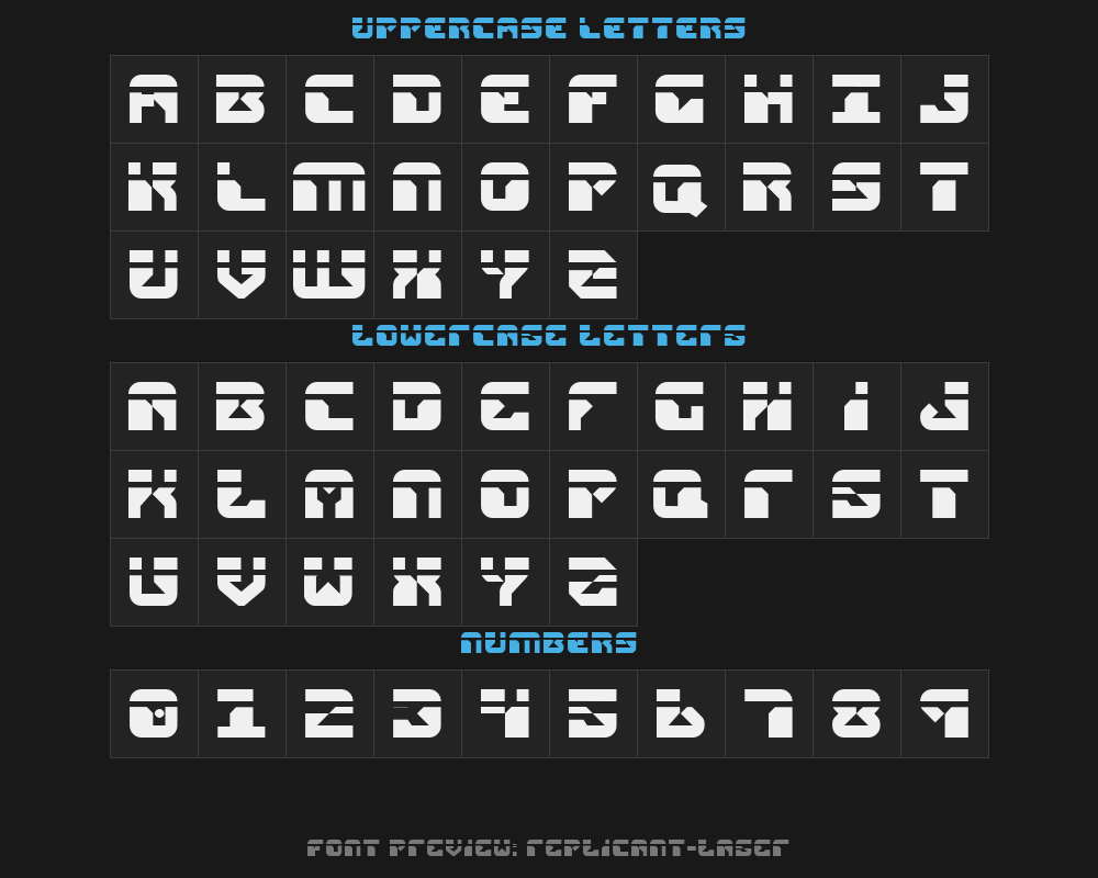 replicant-laserPreview