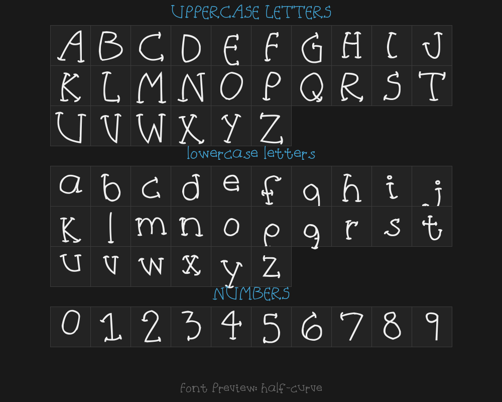 half-curvePreview