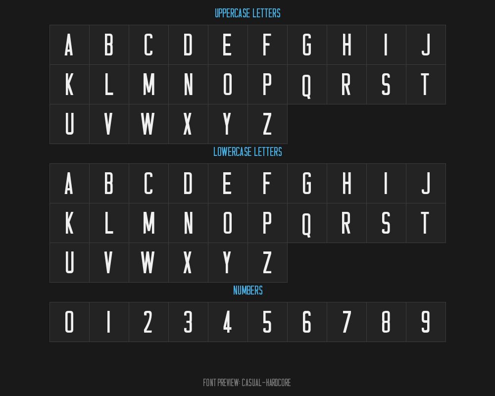 casual-hardcorePreview