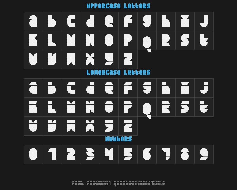 quarterround-tilePreview image