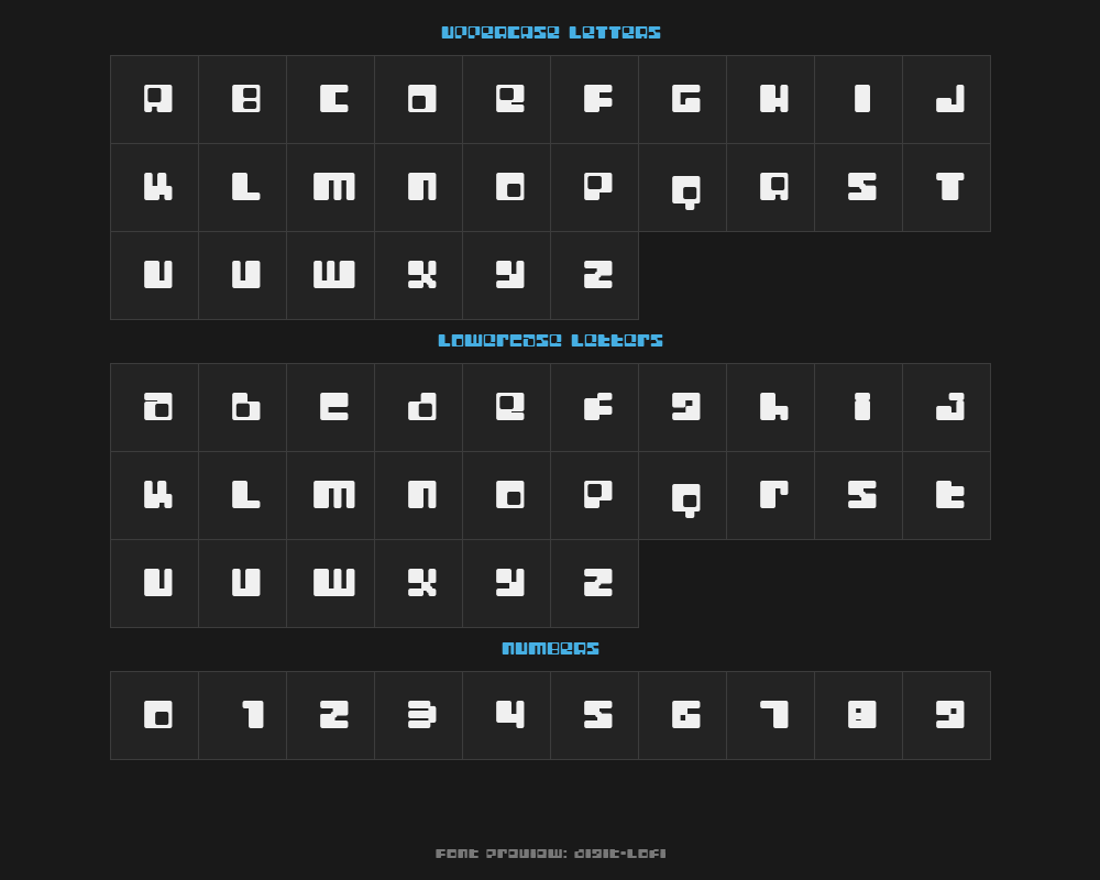 digit-lofiPreview image