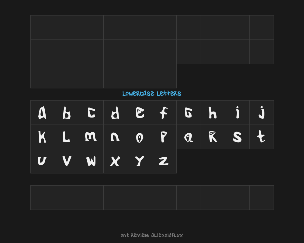 alienoidfluxPreview image