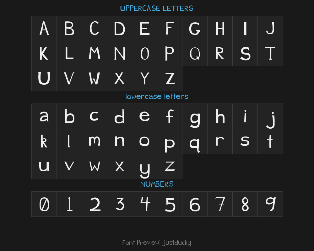 justduckyPreview image