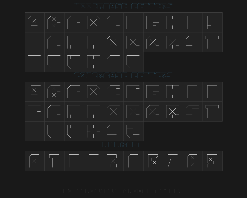andrefistshdwPreview image