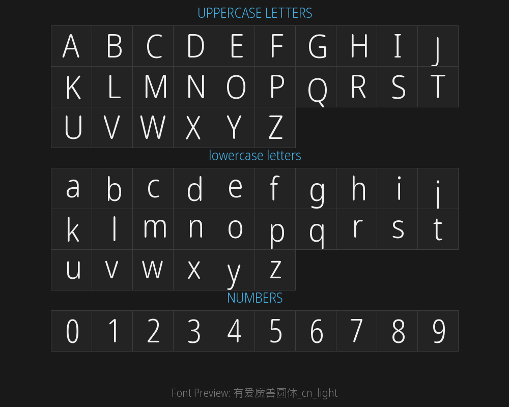 You love the World of Warcraft Round Body _cn_lightPreview