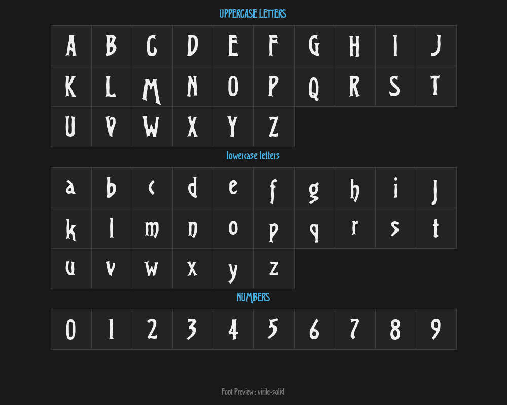 virile-solidPreview image