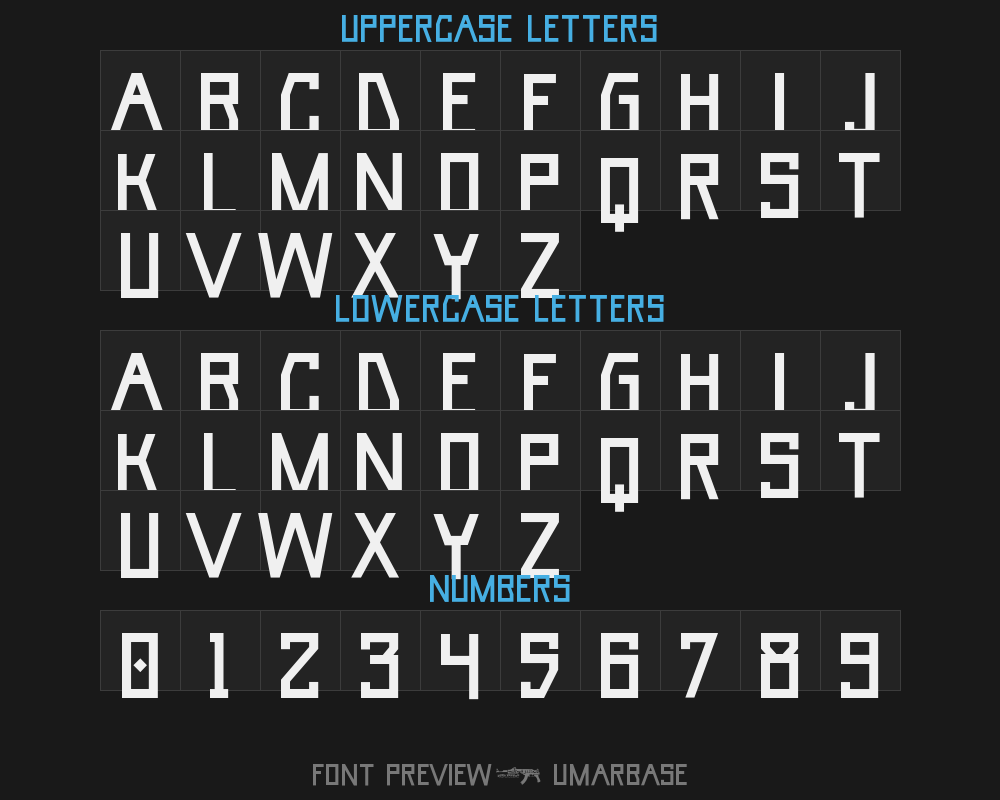 umarbasePreview image