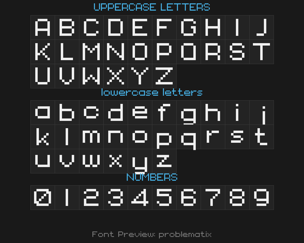 01problematixPreview