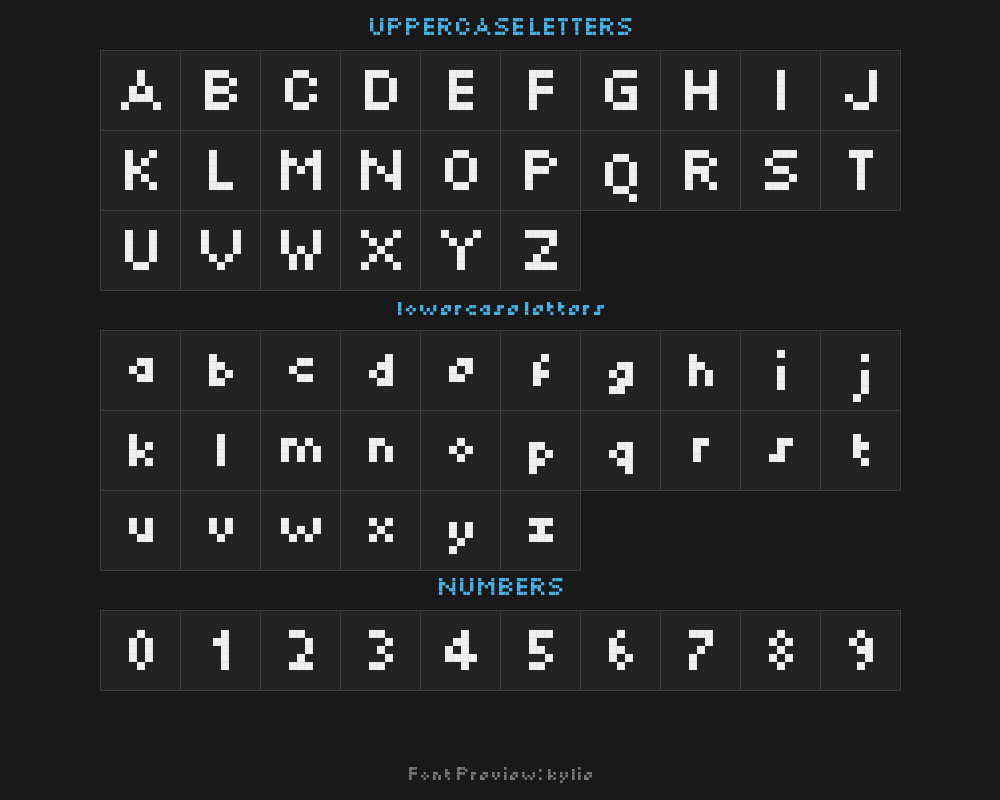 kyliePreview image