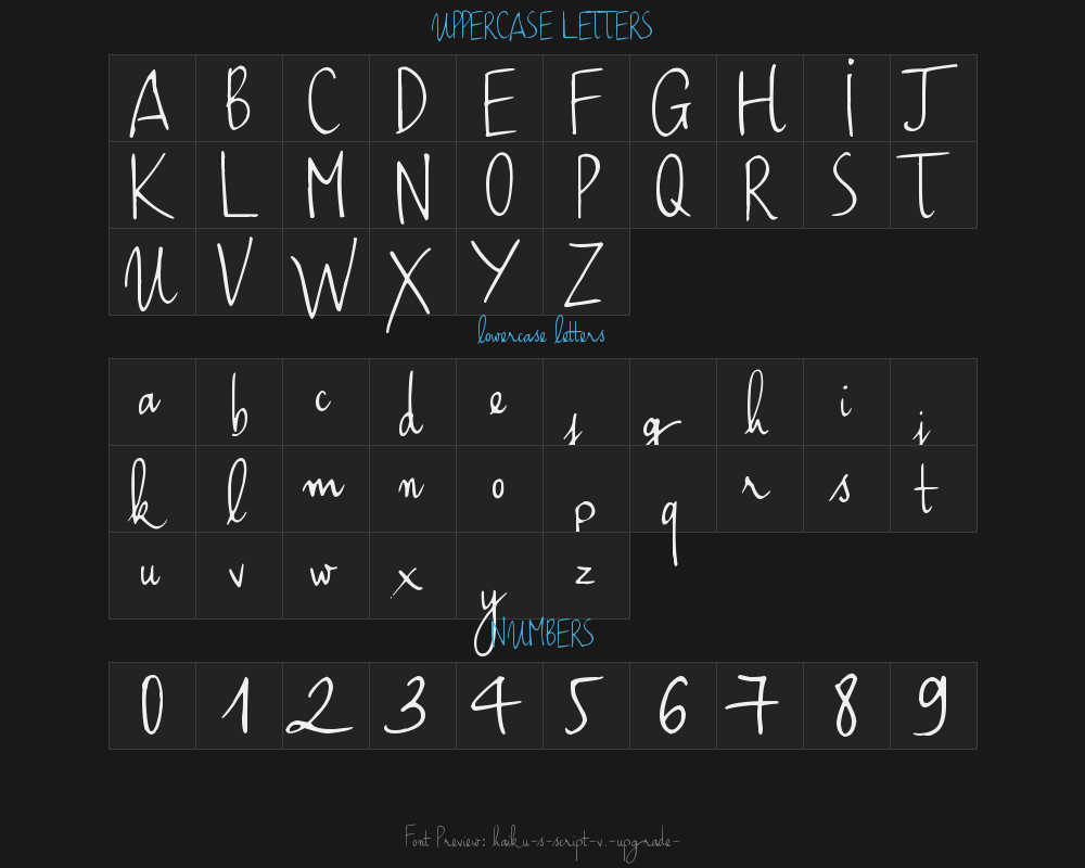 haiku-s-script-v.08-upgrade-Preview