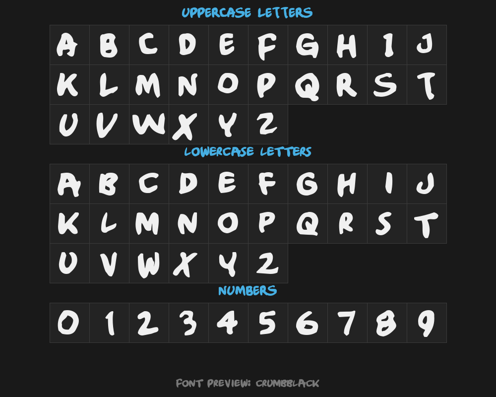 crumbblackPreview