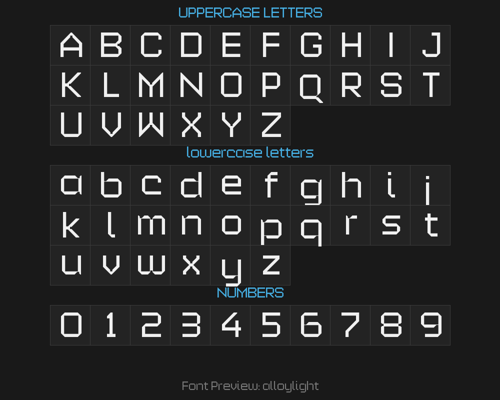alloylightPreview