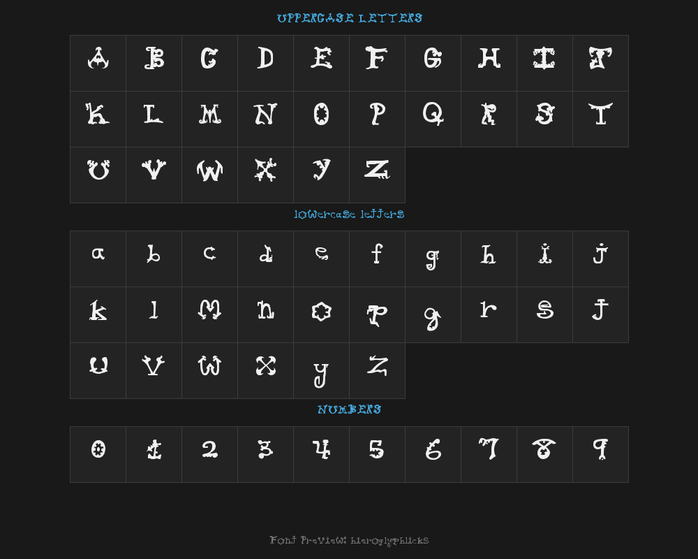 hieroglyphlicksPreview