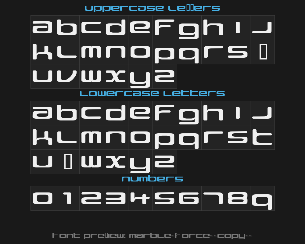 marble-force-3-copy-2-Preview image