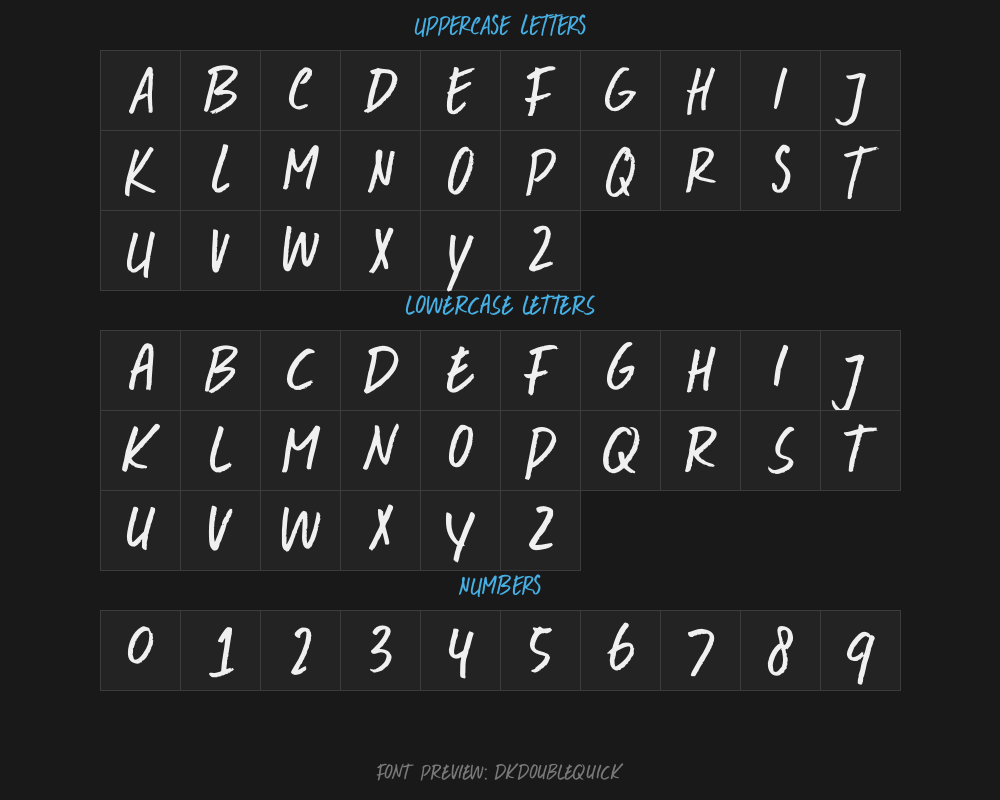 dkdoublequickPreview