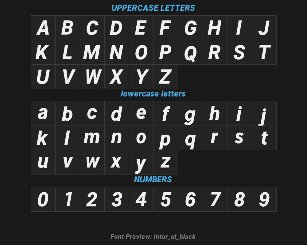 inter_ui_blackPreview