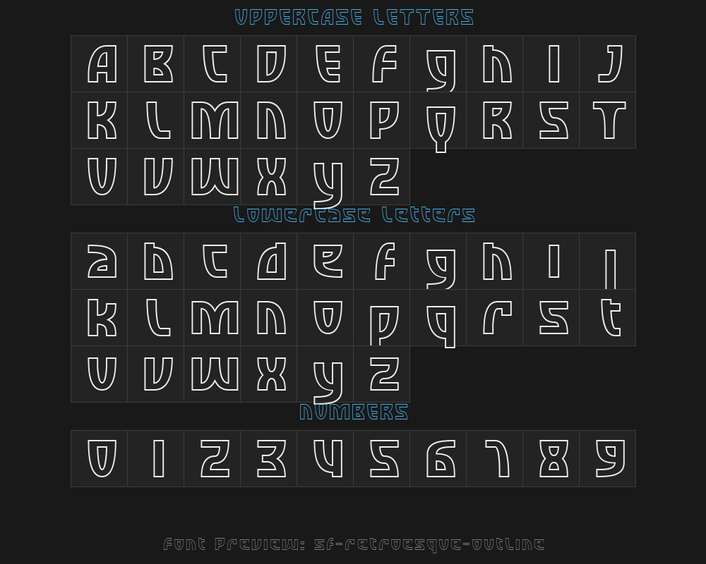 sf-retroesque-outlinePreview