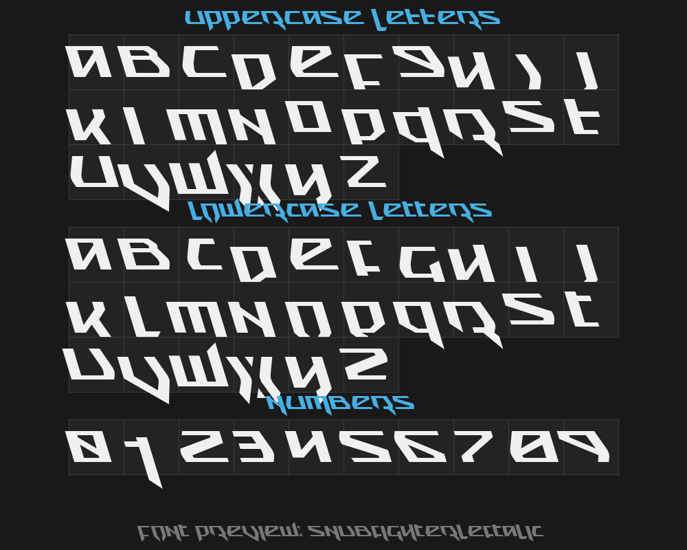 snubfighterleftalicPreview