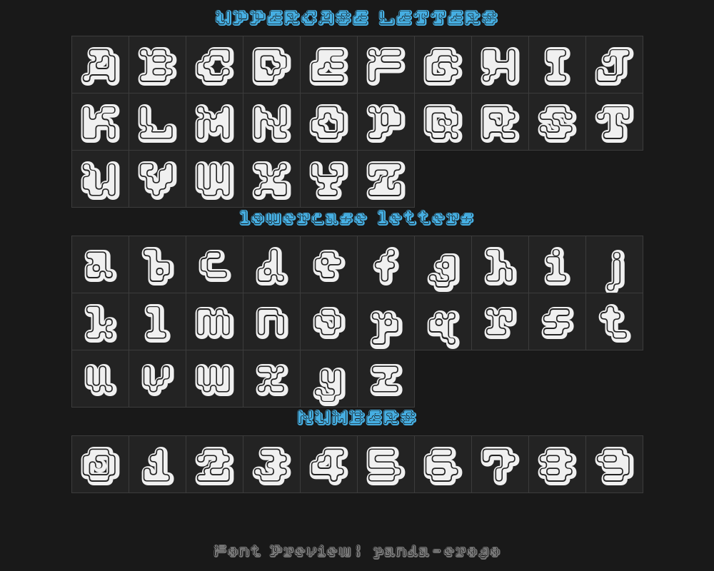 panda-erogoPreview image