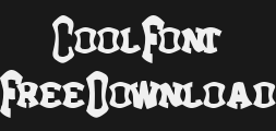 Font preview