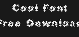 Font preview