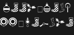 Font preview